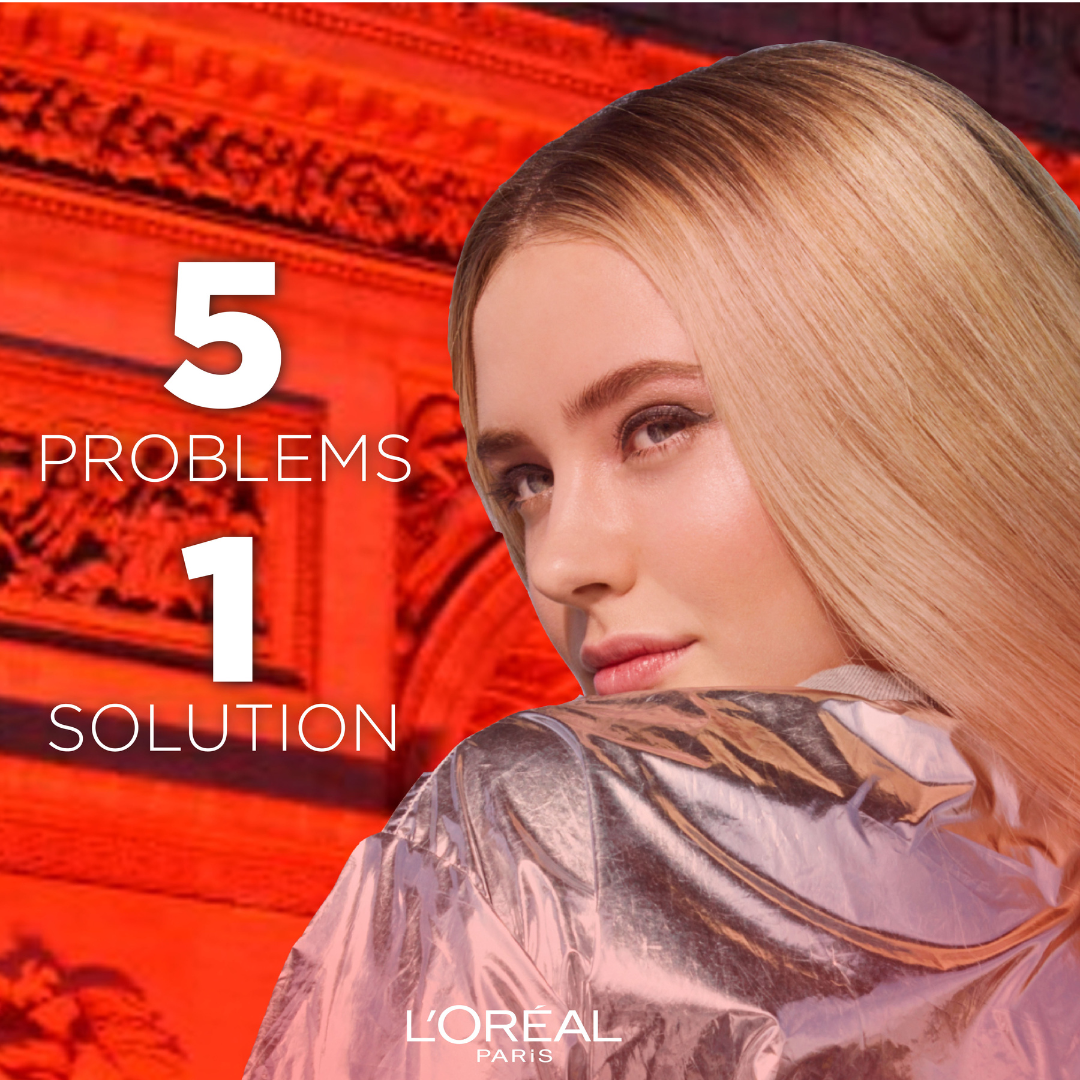 L'Oréal Paris Elvive Total Repair 5 Conditioner