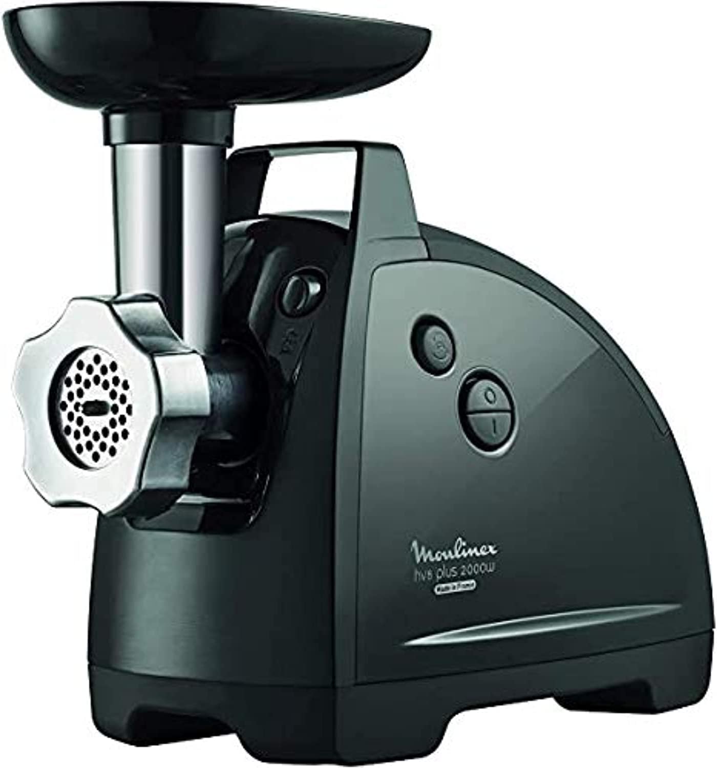 Moulinex HV8 plus Meat Mincer - ME682832