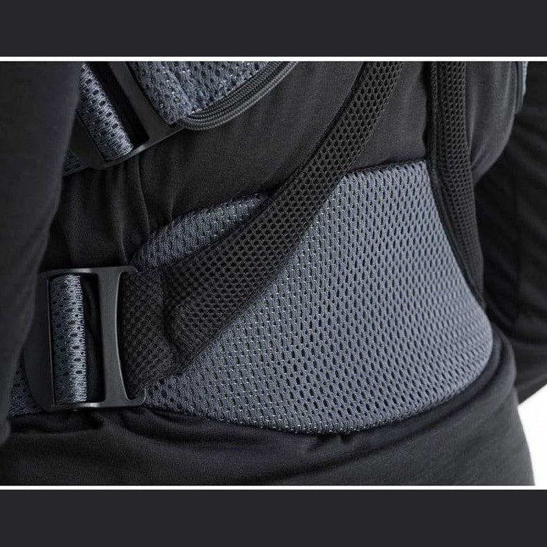 Babybjorn - Baby Carrier - Move Mesh - Anthracite