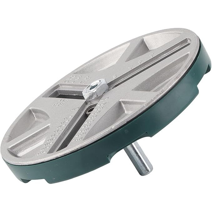 Adjustable Round Hole Cutter – Multi-Purpose Punching Saw