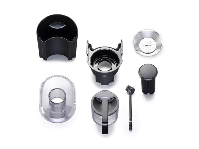 Braun identity spin juicer J300
