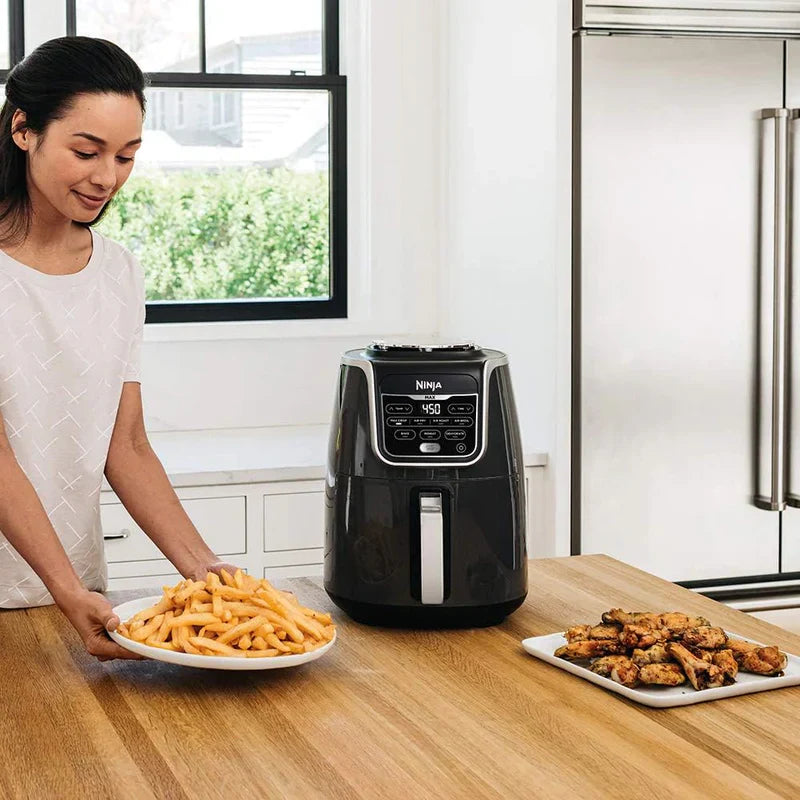 Ninja, XL Air Fryer, 5.2 L, AF160ME