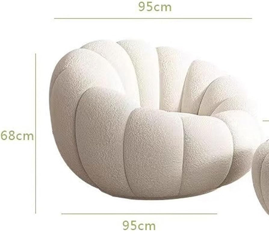 Modern Lazy Sofa