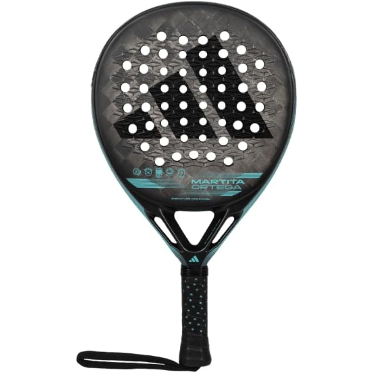 Adidas Cross It Padel Racket Paddle Series - Medaid