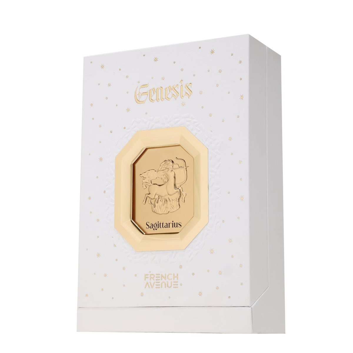French Avenue Genesis Collection (Sagittarius) - Medaid International
