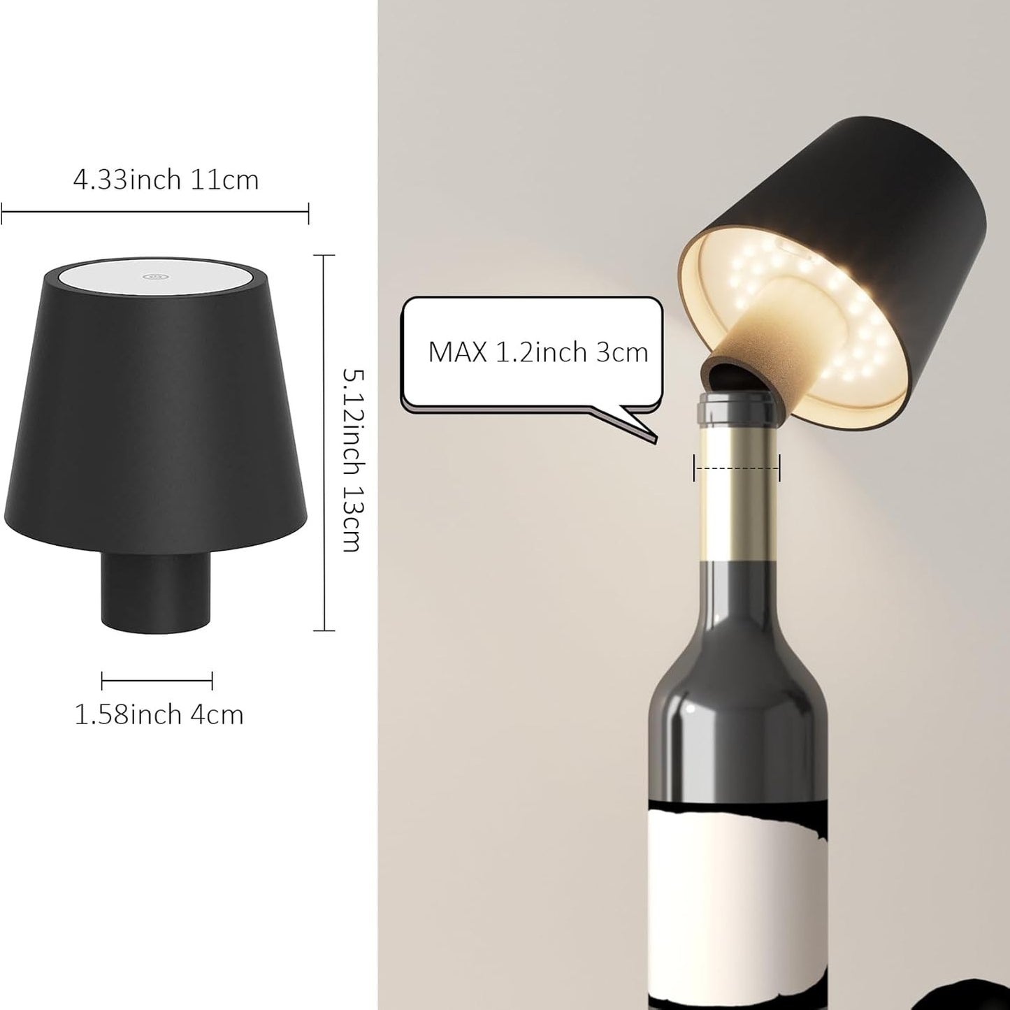 LED Lamp