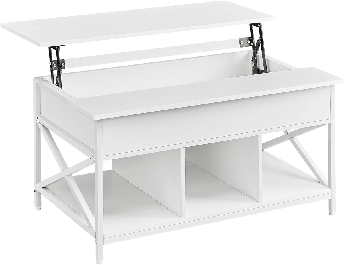 VASAGLE Coffee Table LCT205B22