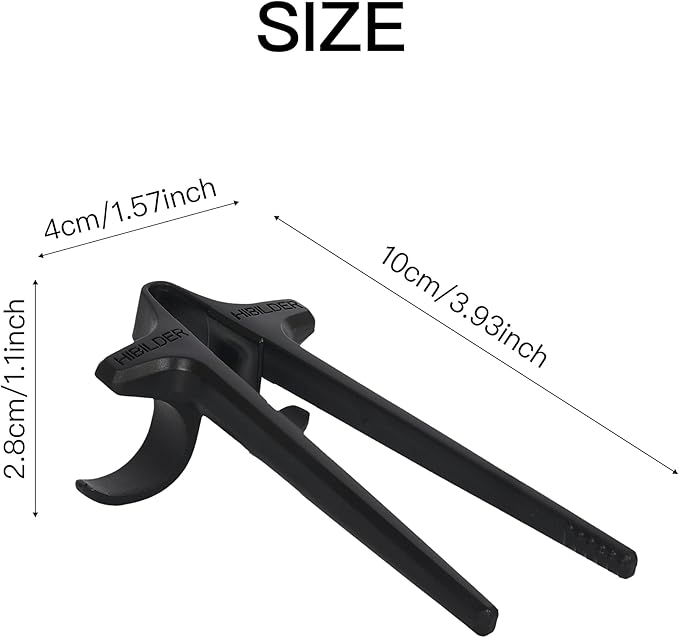 Finger Chopsticks - Snack Chopsticks for Gamers - Medaid International