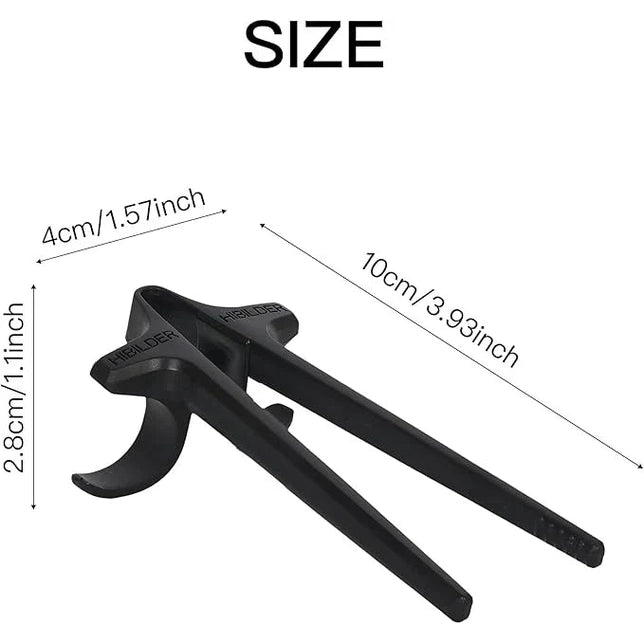 Snack Chopsticks for Gamers