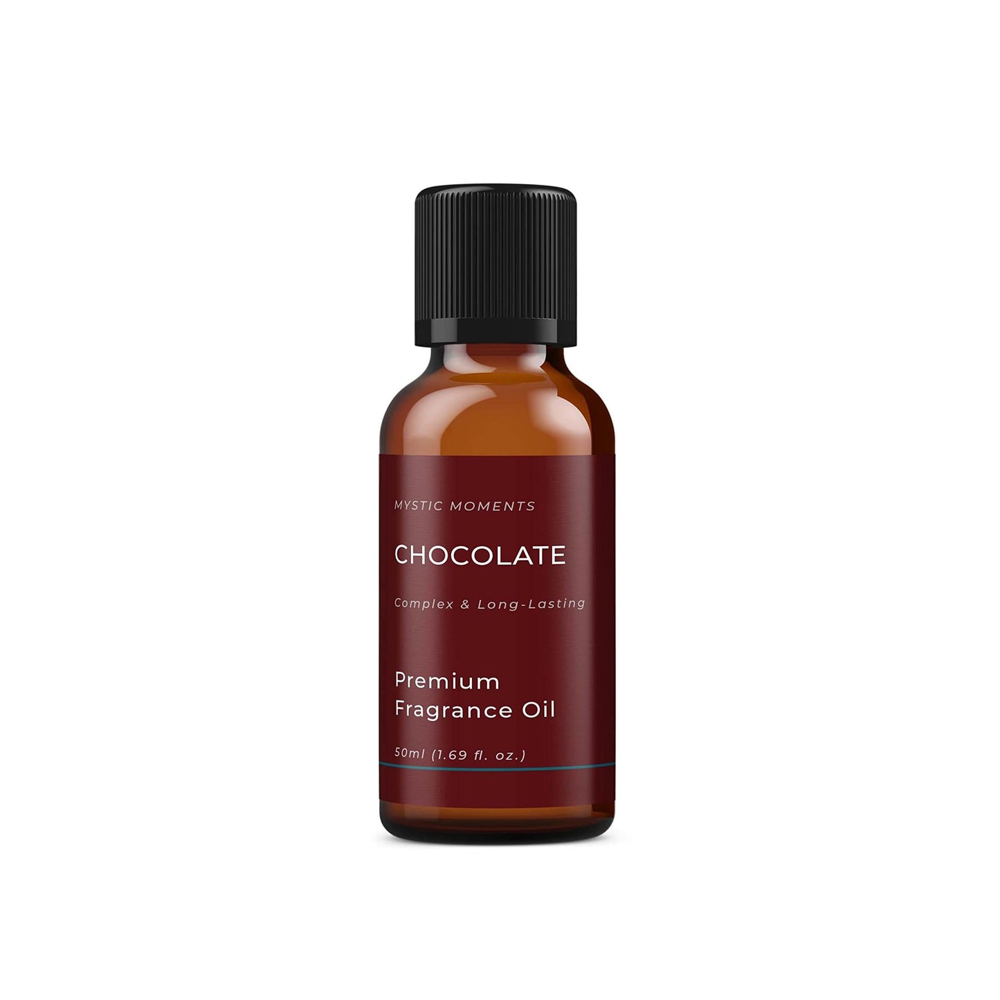 Mystic Moments | Chocolate Fragrance Oil - 50ml - Medaid International