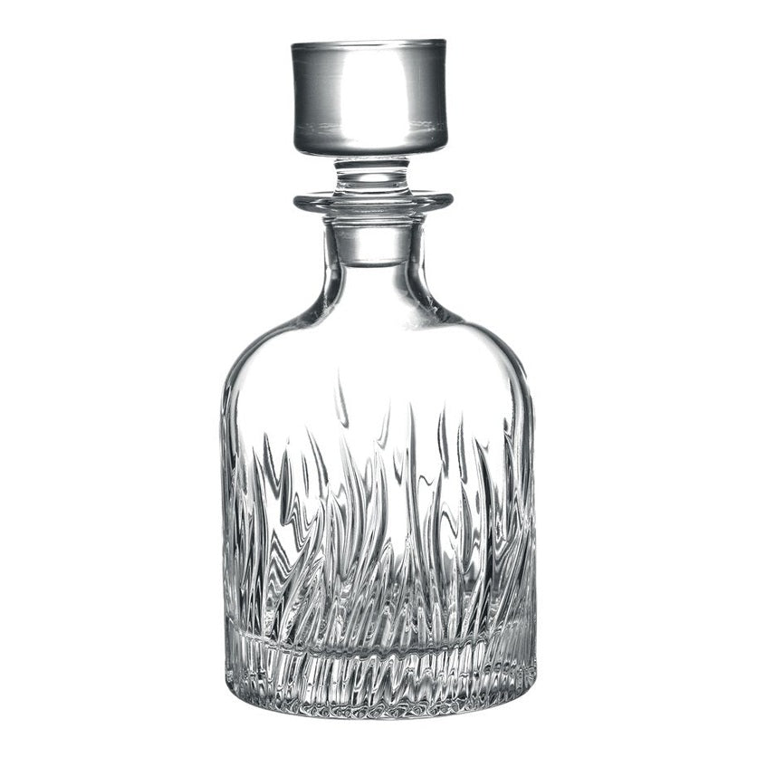 RCR fire decanter 88cl