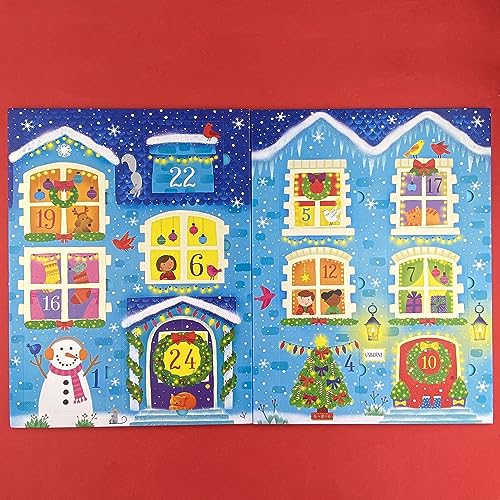 Advent Calendar Book Collection 2 - Medaid International