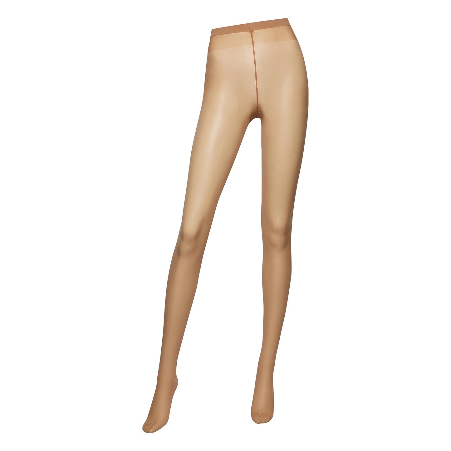 Wolford 8 Tights gobi Beige For Women - Medaid International