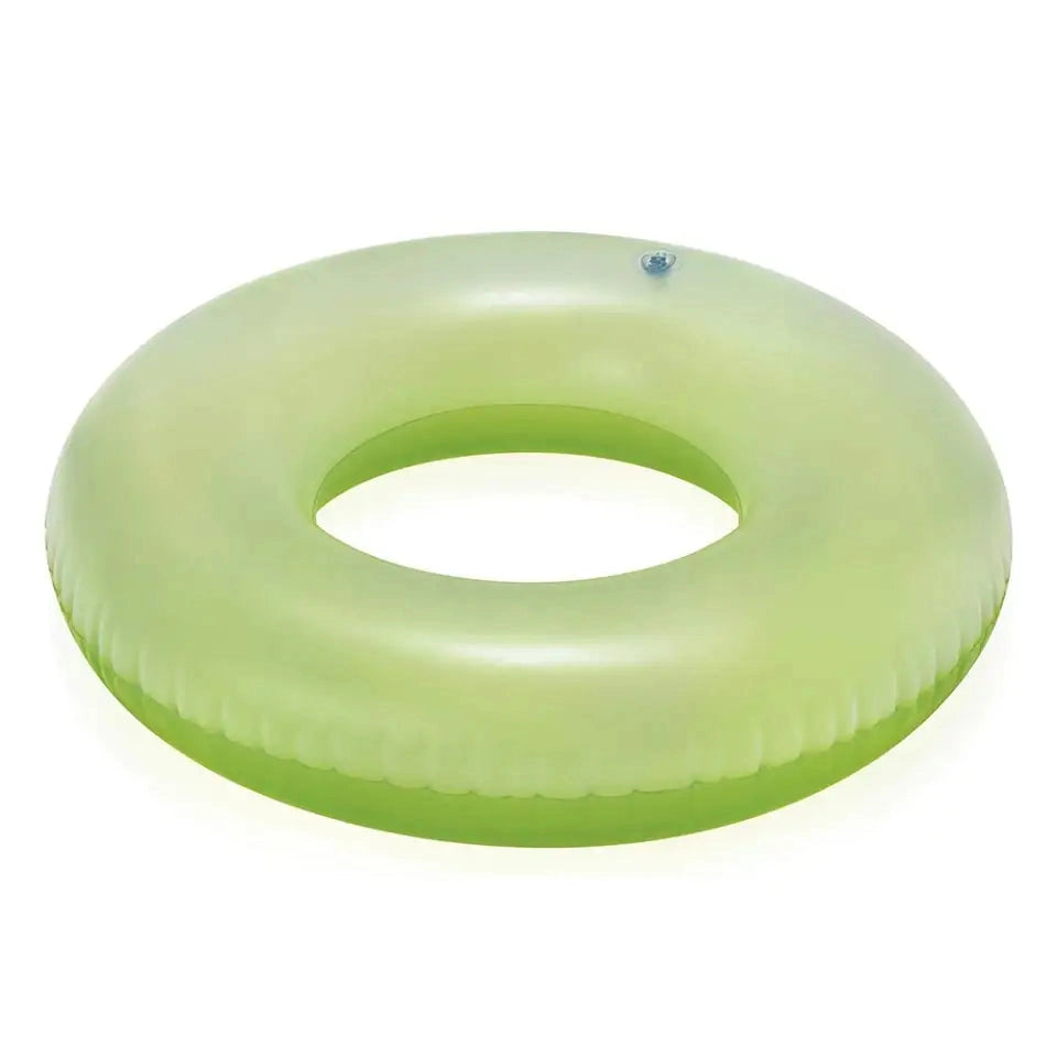 (Net)Bestway Inflatable Swim Ring