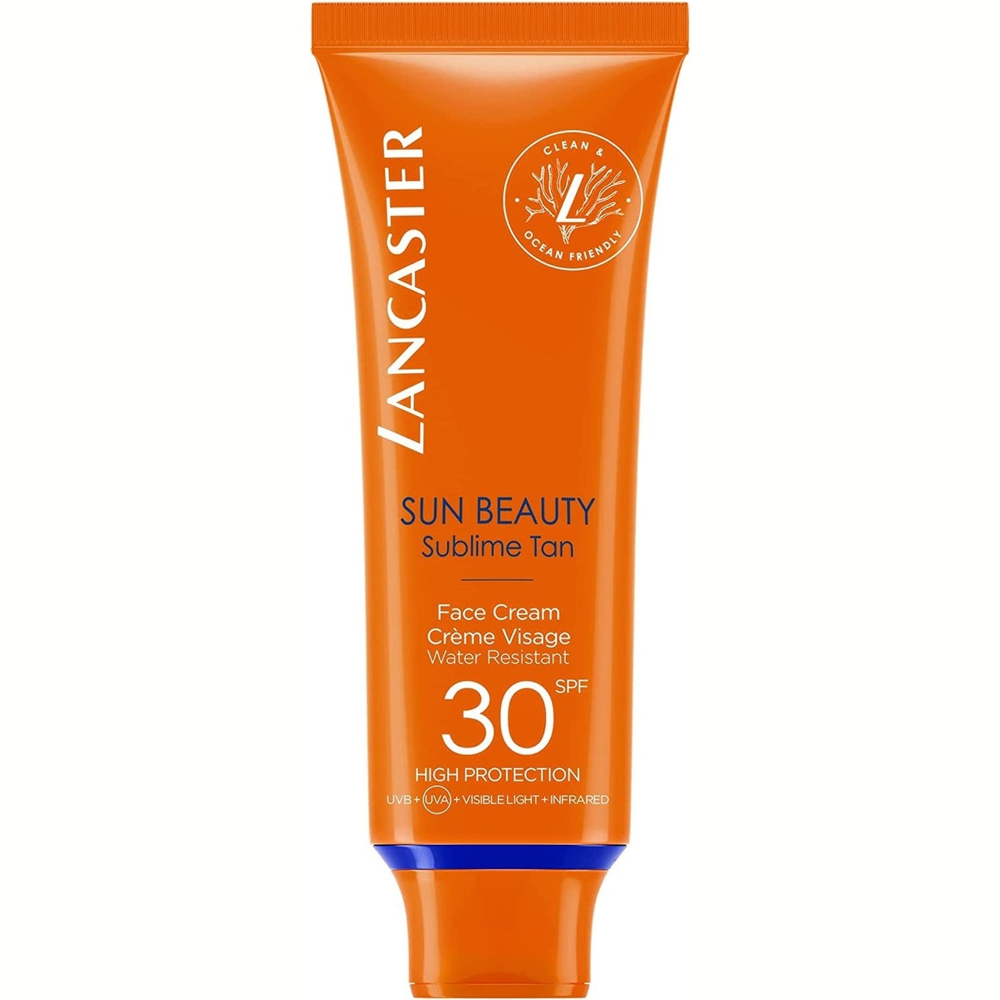 Lancaster Sun Beauty Face Cream 50ml