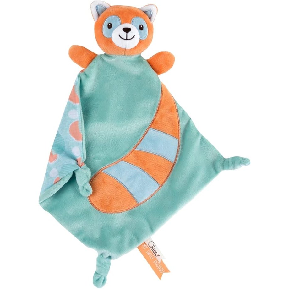 Chicco T - Red Panda Doudou