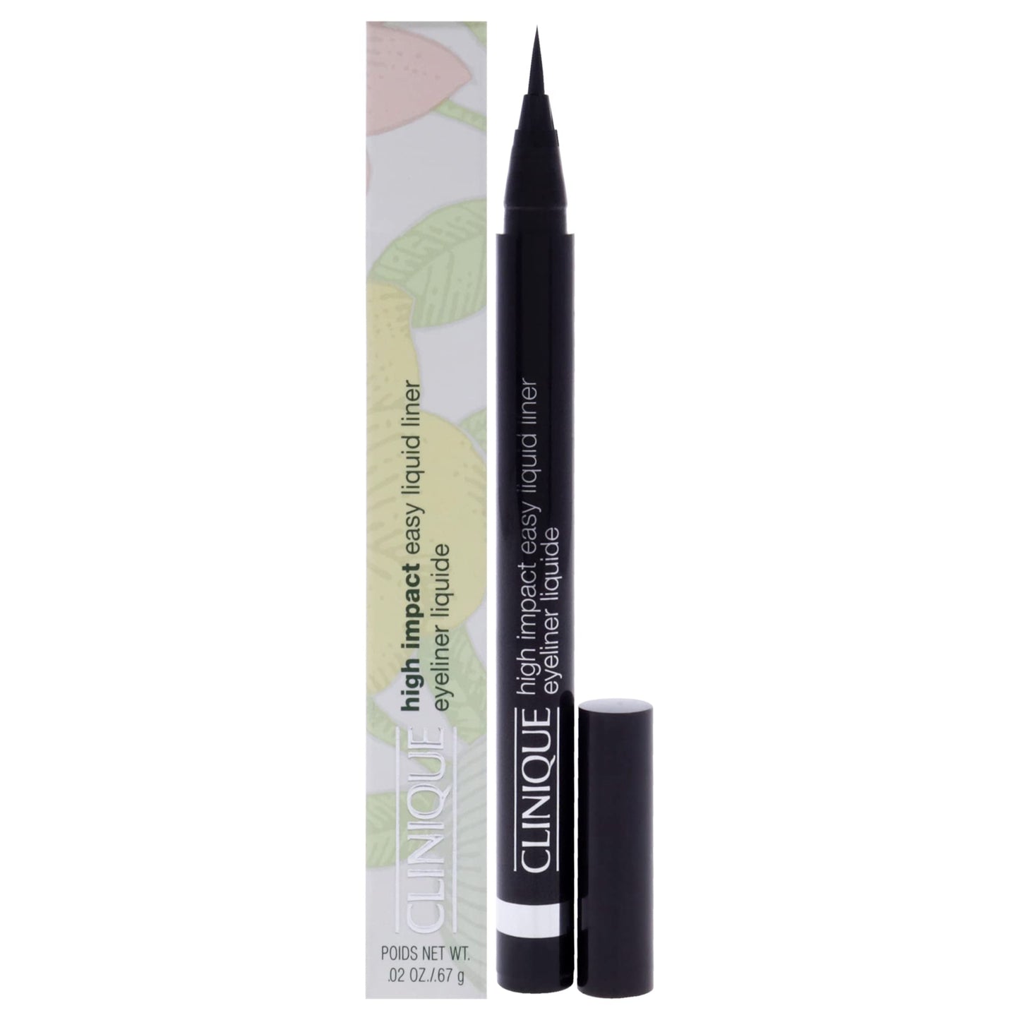 Clinique High Impact™ Easy Liquid Eyeliner