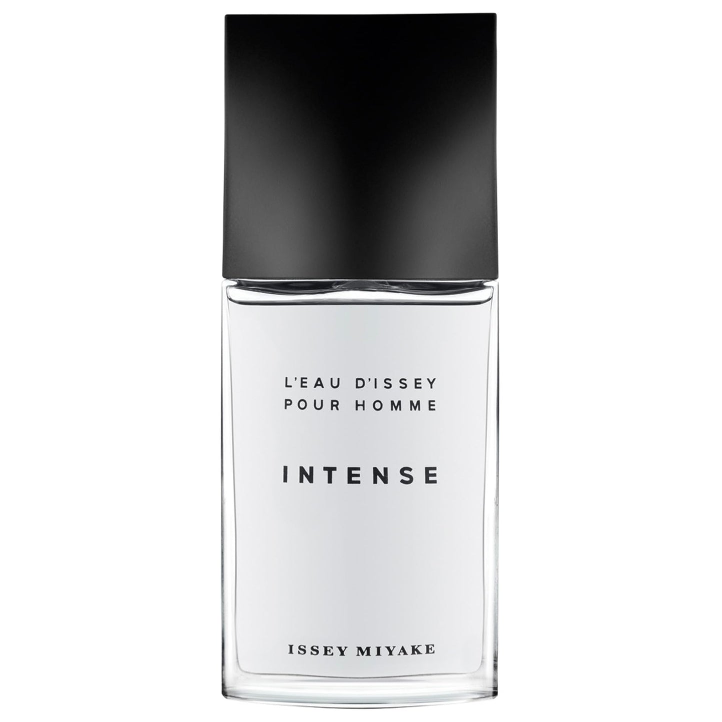 L'eau D'issey Pour Homme Intense by Issey Miyake For Men. Eau De Toilette Spray 2.5-Ounces - Medaid International