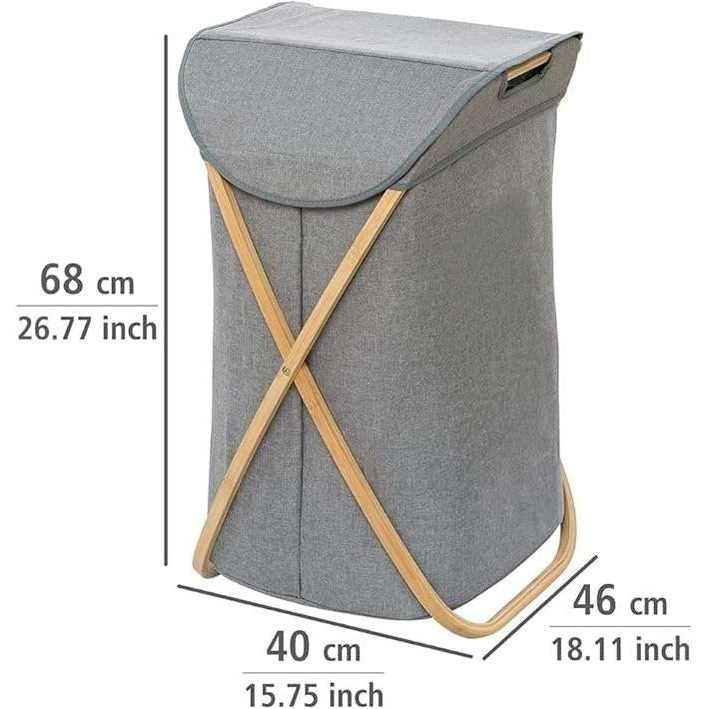 Nori Laundry Basket by Wenko