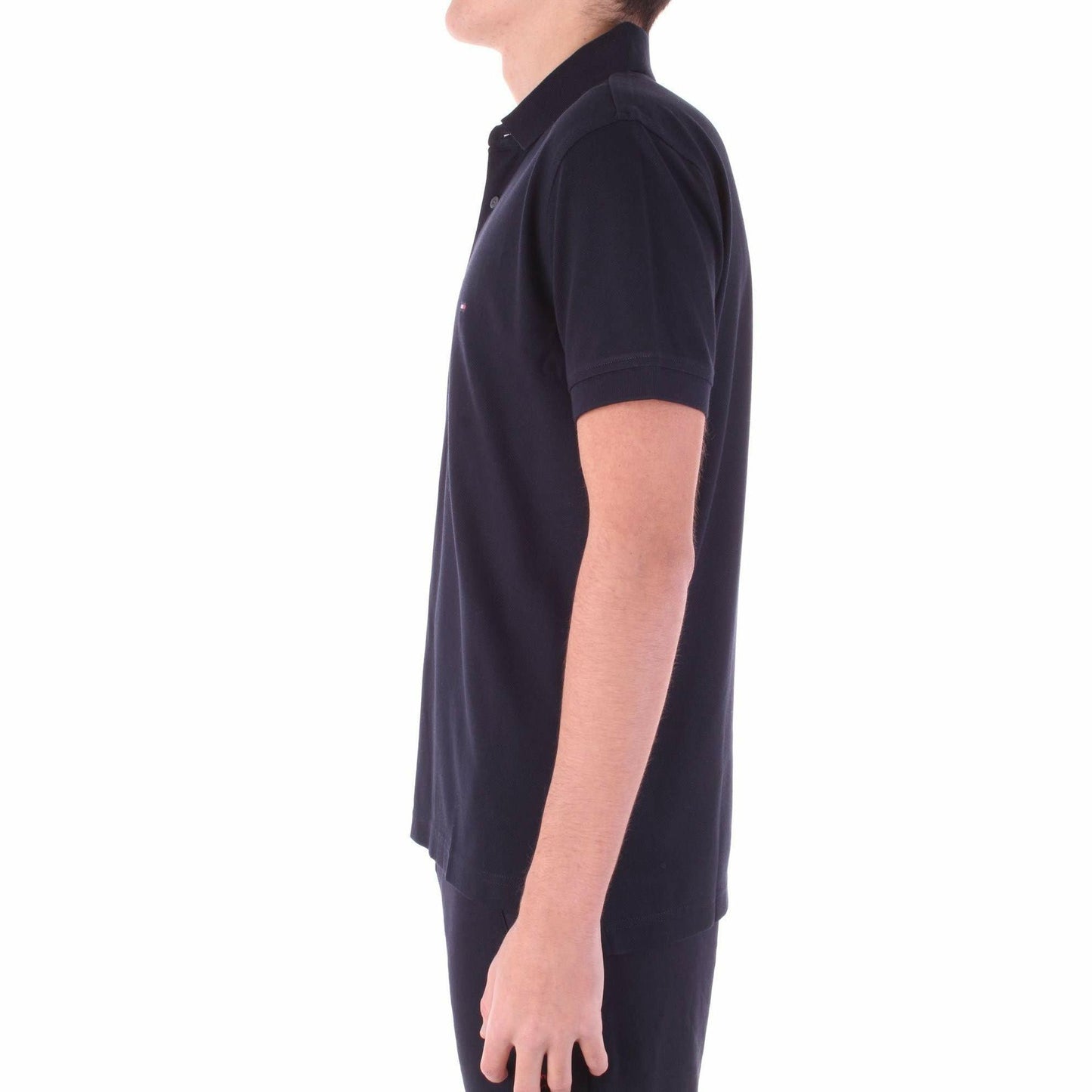 TOMMY HILFIGER / He.Polo / CORE 1985 REGULAR POLO - Medaid International