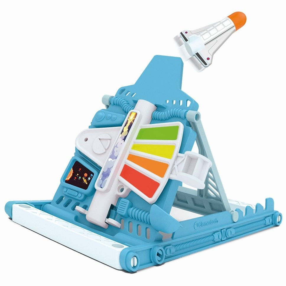 Clementoni Les Apprentis Astronautes