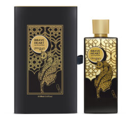 Zimaya BRAVE HEART 100ML EDP - Medaid International