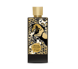 Zimaya ROYAL LEATHER 100ML EDP - Medaid International