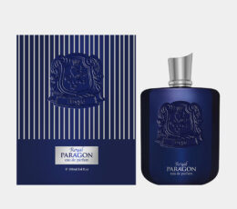 Zimaya ROYAL PARAGON 100ML EDP - Medaid International
