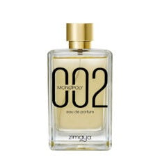 Zimaya MONOPOLY 002 100ML EDP - Medaid International