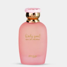 Zimaya ONLY YOU 100ml EDP - Medaid International