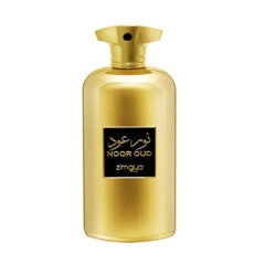 Zimaya NOOR OUD Vapo 100ml EDP - Medaid International