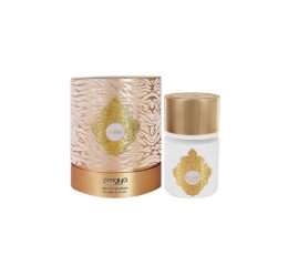 Zimaya ELIXIR WHITE Vapo 100ml Edp - Medaid International