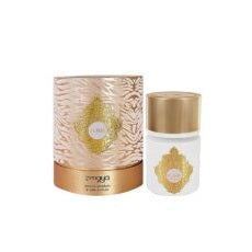 Zimaya ELIXIR WHITE Vapo 100ml Edp - Medaid International
