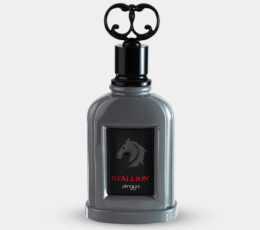 Zimaya STALLION 100ML EDP - Medaid International