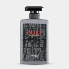 Zimaya CULT MAN 100ML EDP - Medaid International