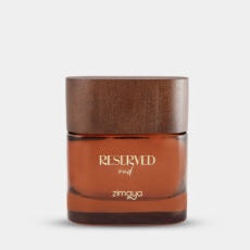 Zimaya RESERVED OUD 100ML EDP - Medaid International