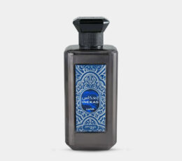 Zimaya INEKAS LUNA MAN Vapo 100ml - Medaid International