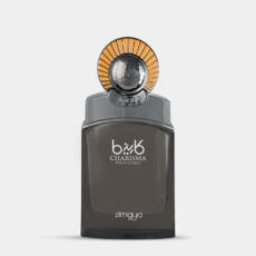Zimaya CHARIZMA MAN Vapo 100ml - Medaid International