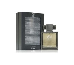 Zimaya ABADI SAGA BLACK VAPO 100ML EDP - Medaid International