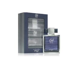 Zimaya ABADI OPULENT BLUE VAPO 100ML EDP - Medaid International