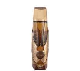 Zimaya ITQAN GOLD WOMAN Vapo 100ml - Medaid International