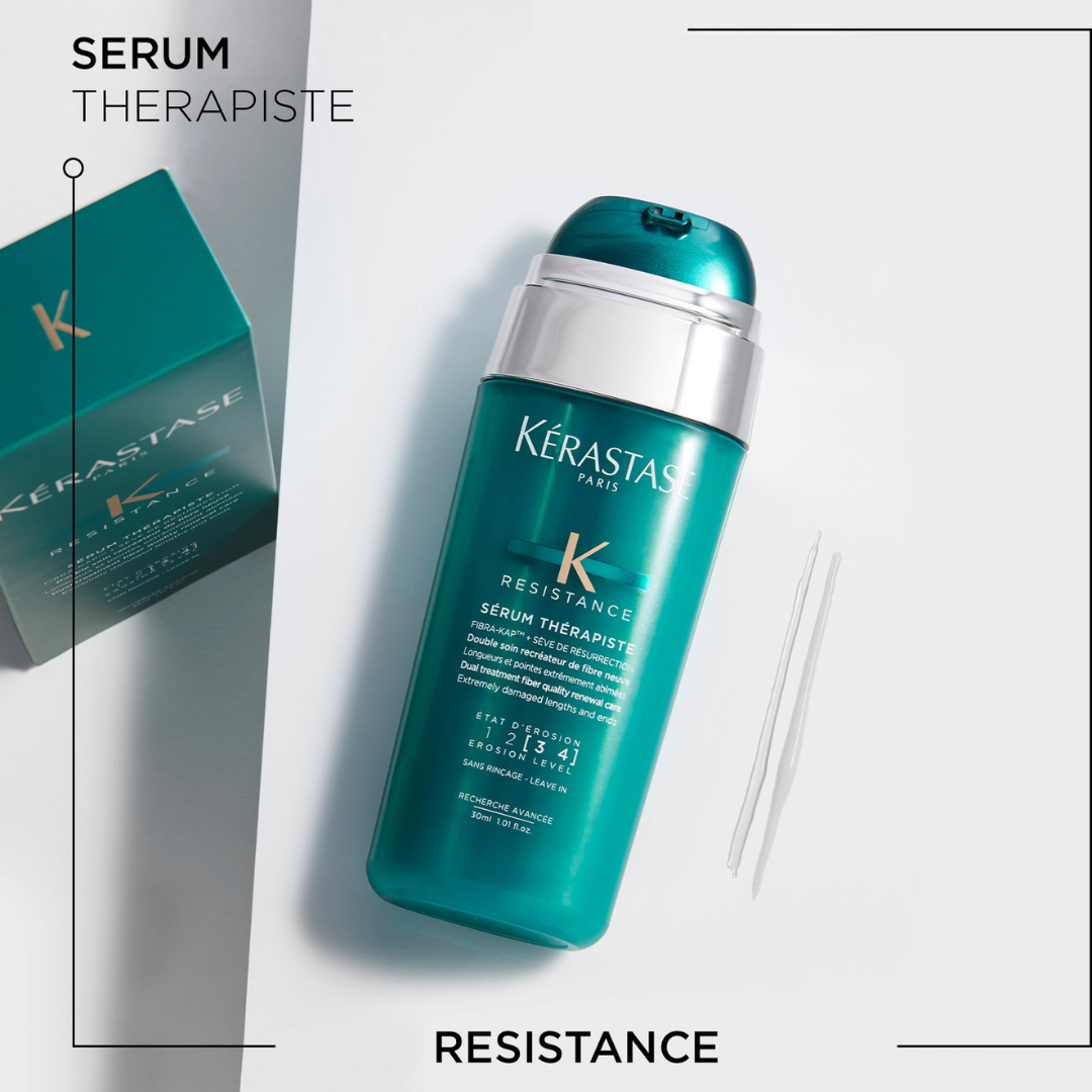 Kérastase Resistance Serum Therapiste Hair Serum 30ml
