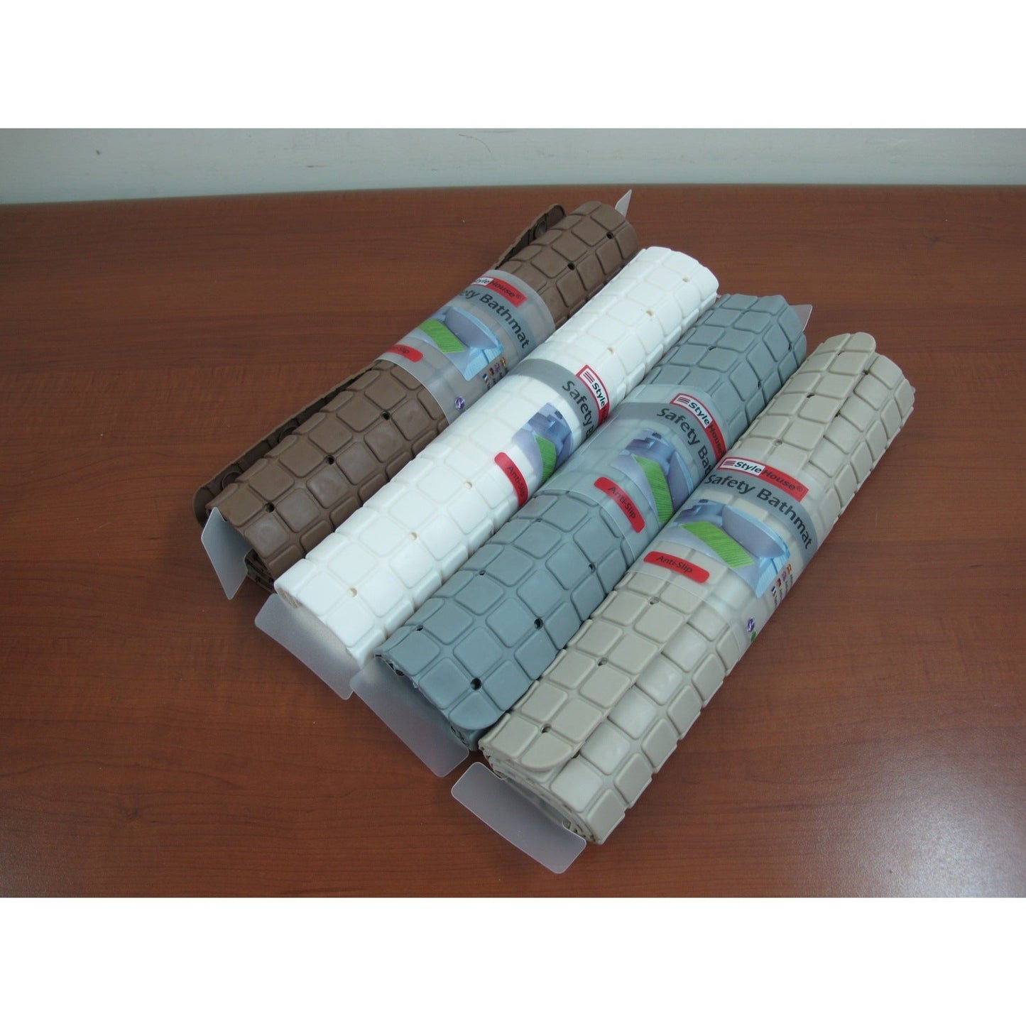Non slip bathmat