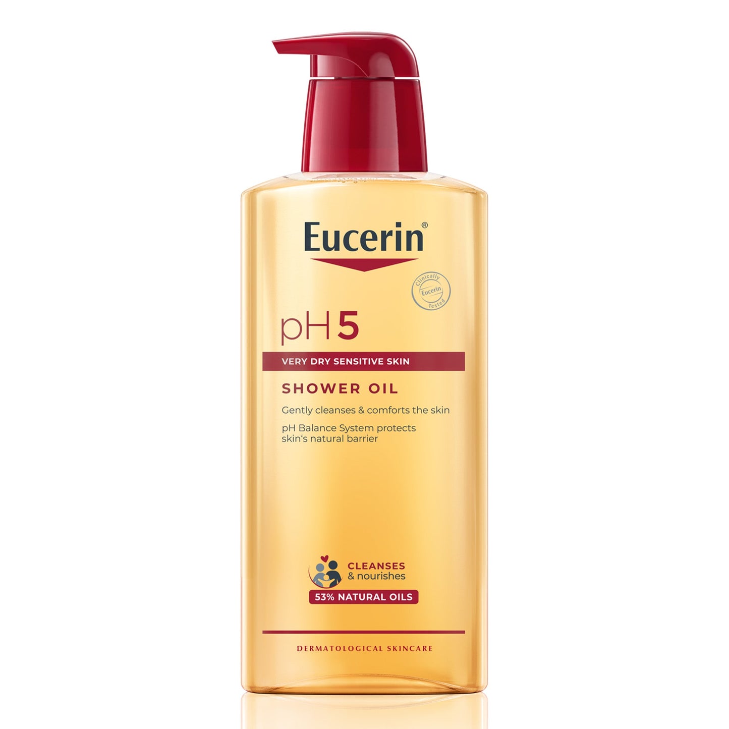 PH5 Shower Oil
