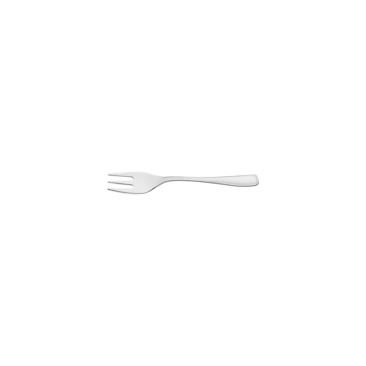 Tramontina Continental Stainless Steel cake Fork - set of 6