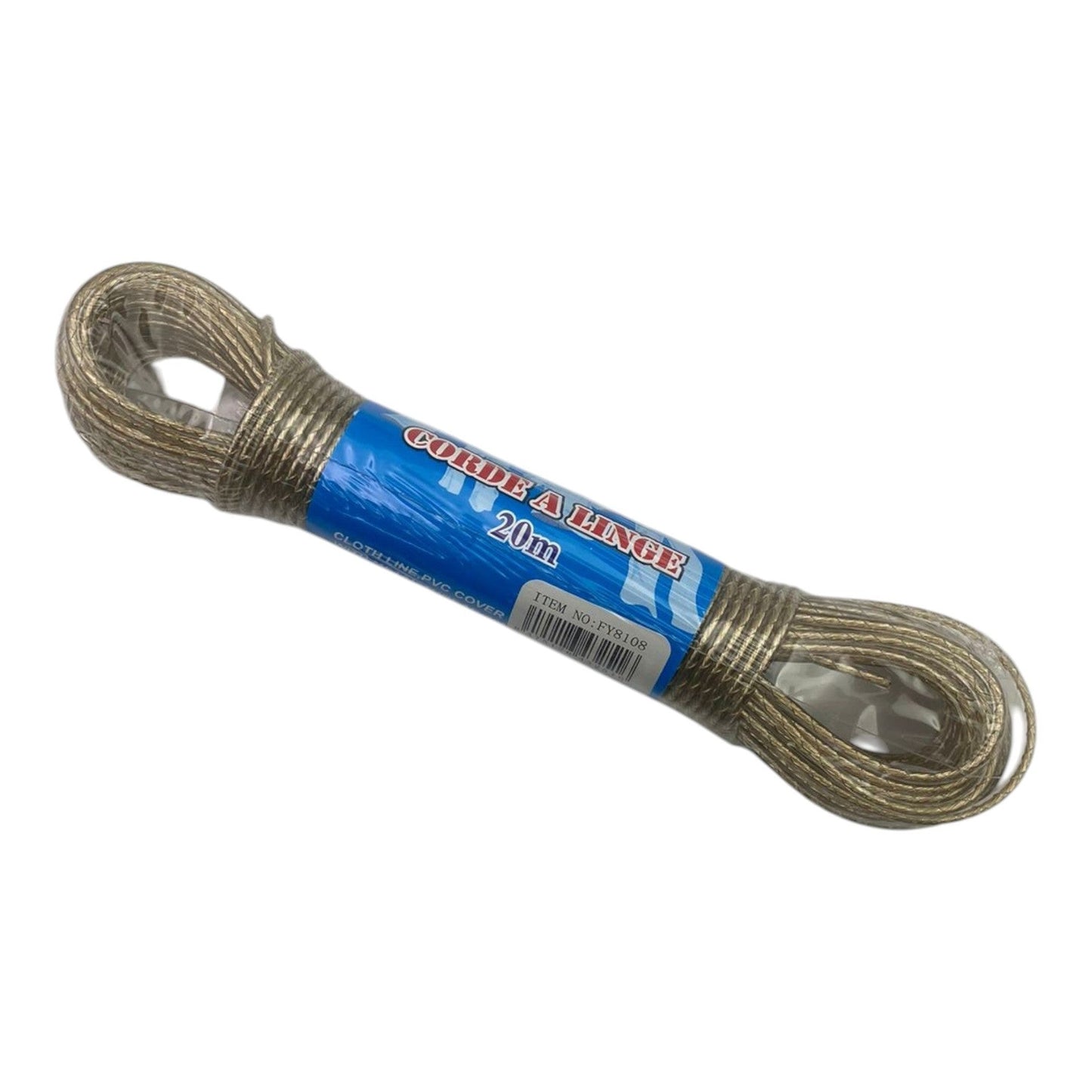 Clothesline Rope