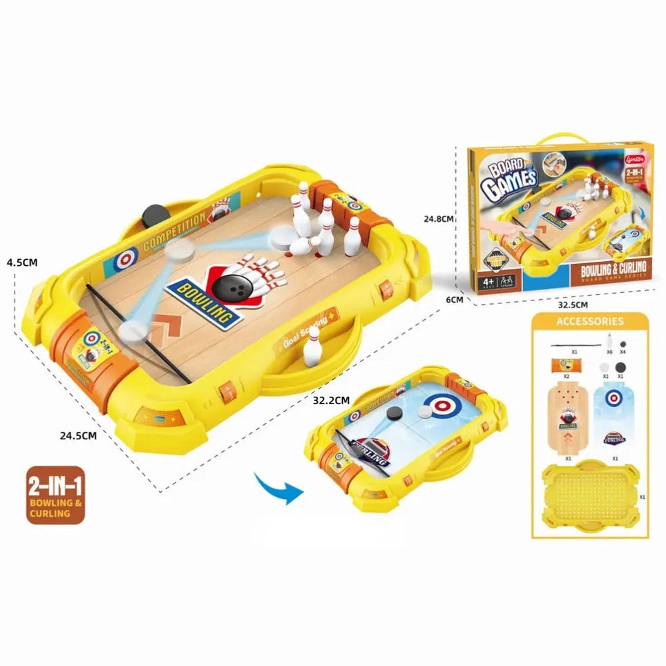 Bowling board Game Lebanon