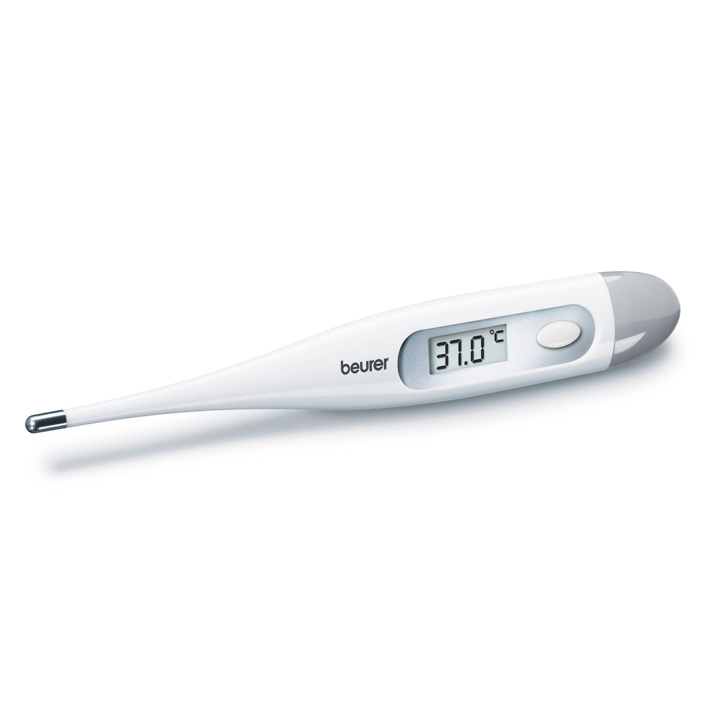 WHITE THERMOMETER FT 09/1