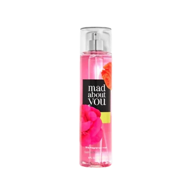 Bath and body works Mad About You Body Mist