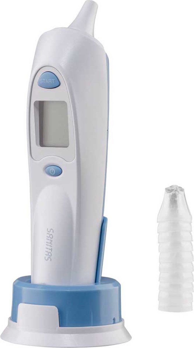 Sanitas Digital Infrared Thermometer